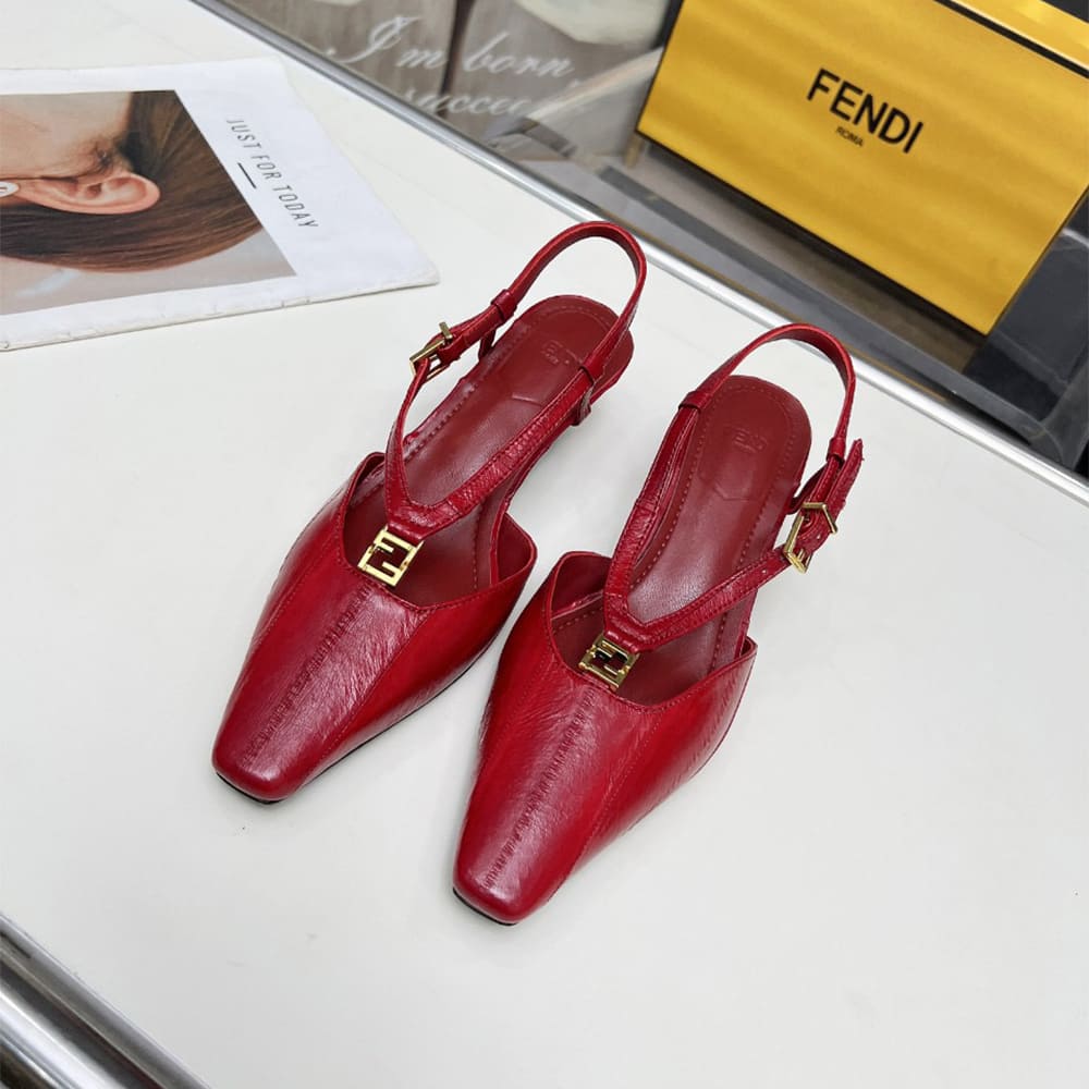 Fendi FFold
