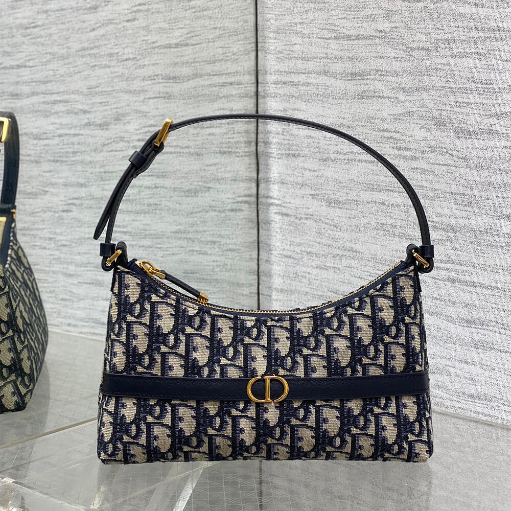 30 Montaigne Cigale mini bag