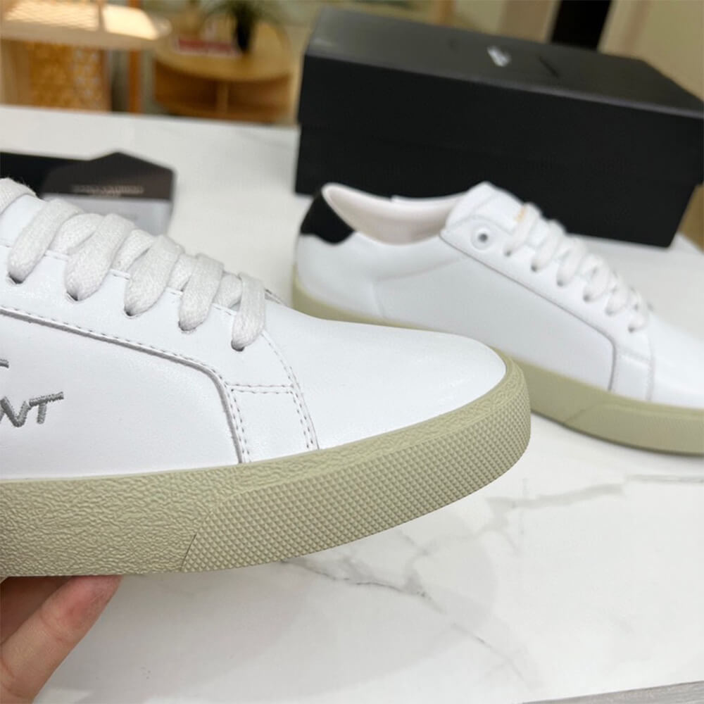 YSL Court Classic Sneaker