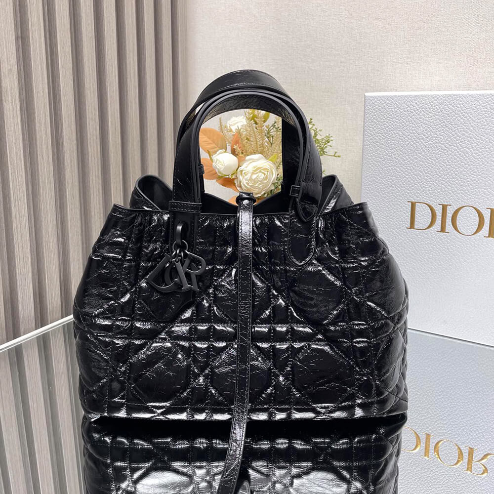 Medium Dior Toujours Bag